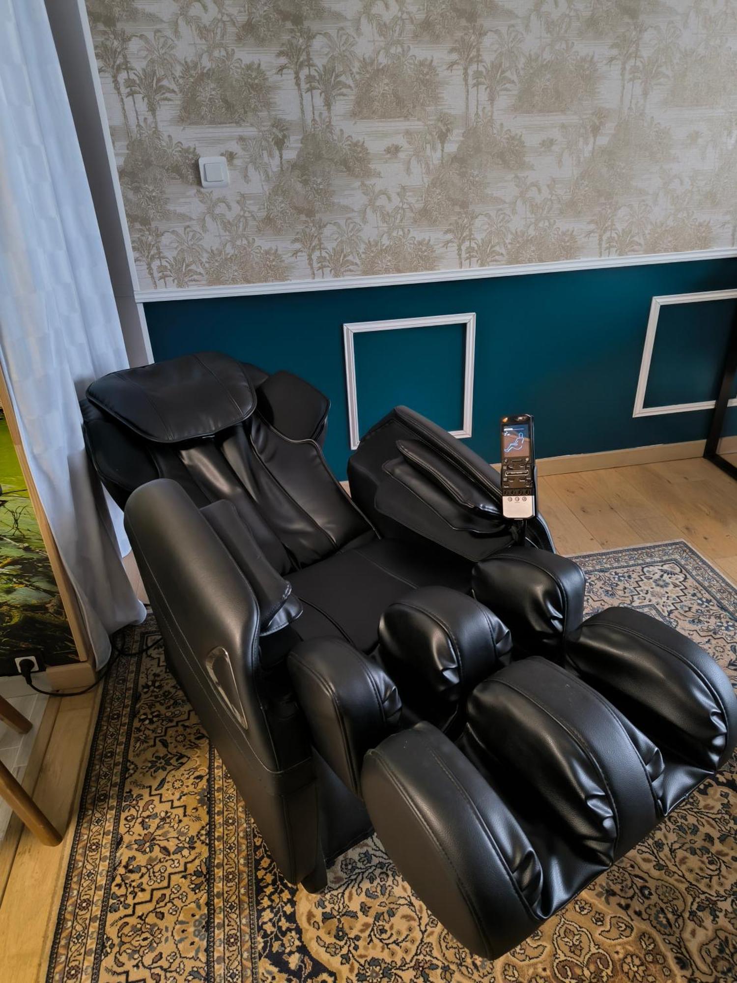 Choisy Le Jacuzzi Bed & Breakfast Eksteriør bilde